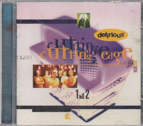 Delirious? - Cutting edge
