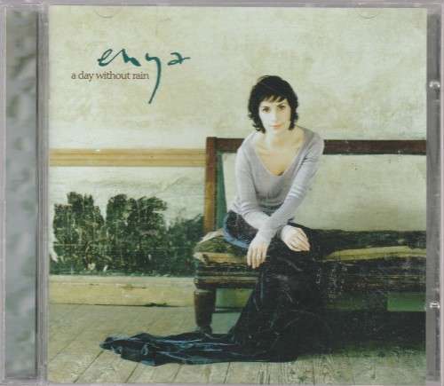 Enya - A day without rain