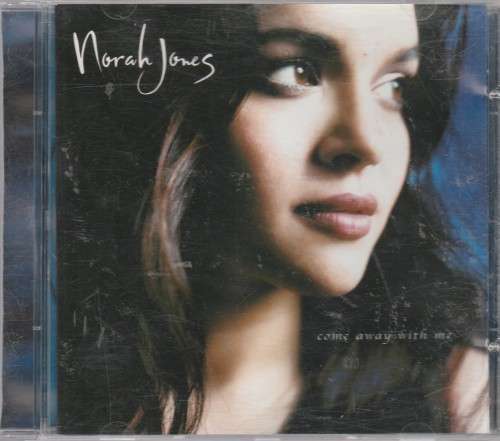 Norah Jones - Come away with me