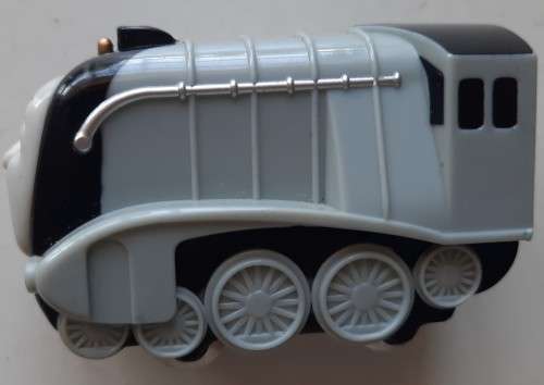 Thomas the train 3 (2007)