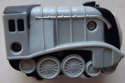 Thomas the train 3 (2007)