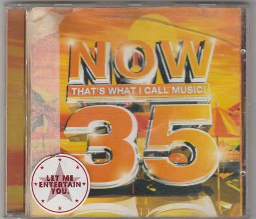 Now That`s what Ii call Music! 35