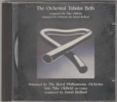 The Orchestral Tubular Bells