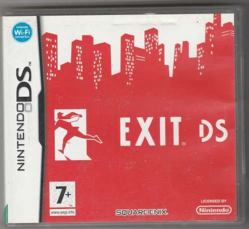 Exit DS (Nintendo DS)