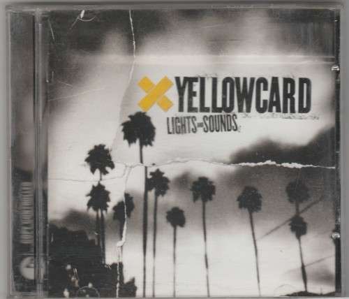 Yellowcard - Lights and sounds