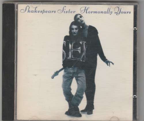 Shakespears sisters Hormonally yours
