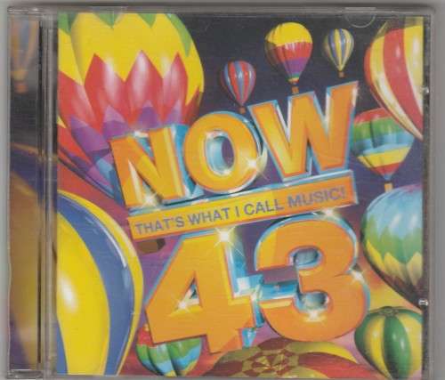 Now That`s what Ii call Music! 43