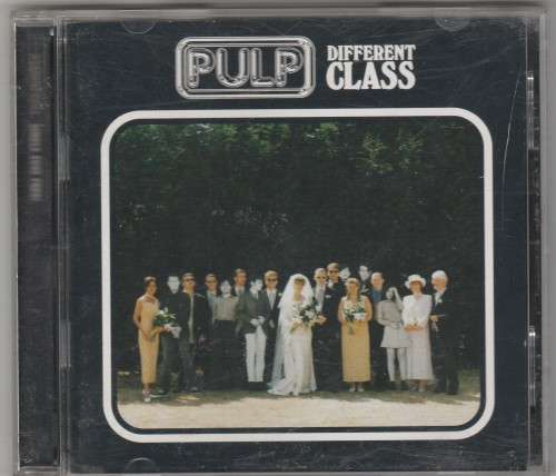 Pulp Different class