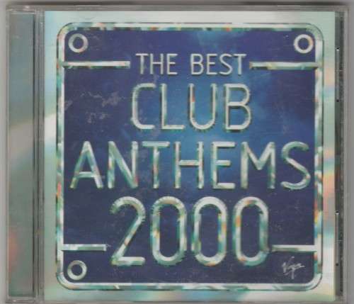 The best club anthems 2000