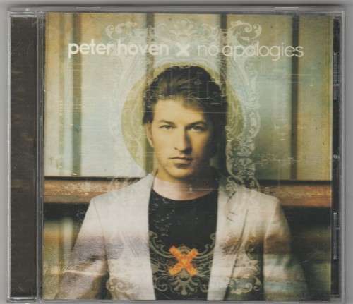 Peter Hoven No apologies