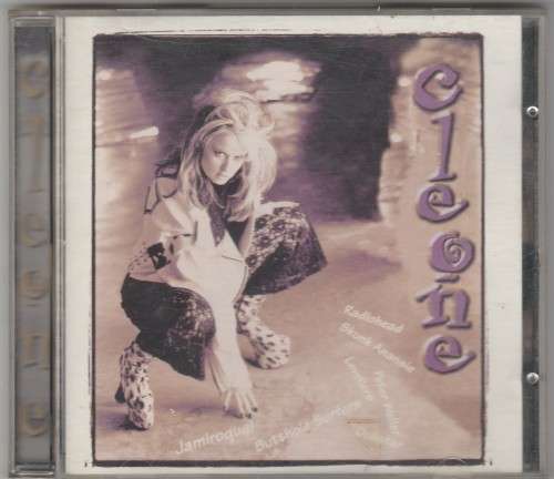 Cleone vol.1