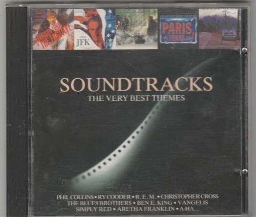 Soundtracks