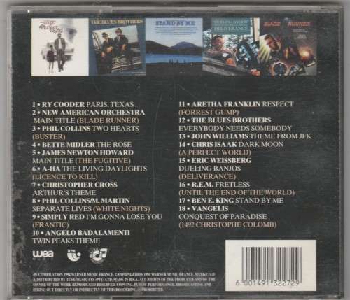 Soundtracks