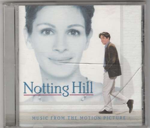 Notting Hill Soundtrack