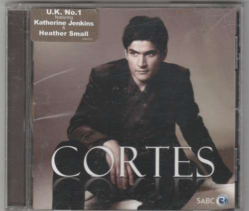 Gardar Thor Cortes