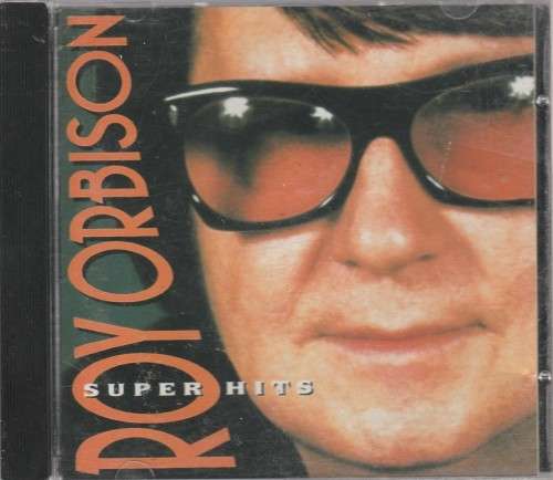 Roy Orbison - Super hits