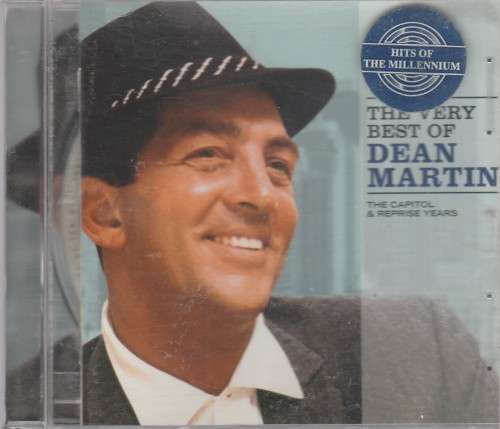 The very best of Dean Martin