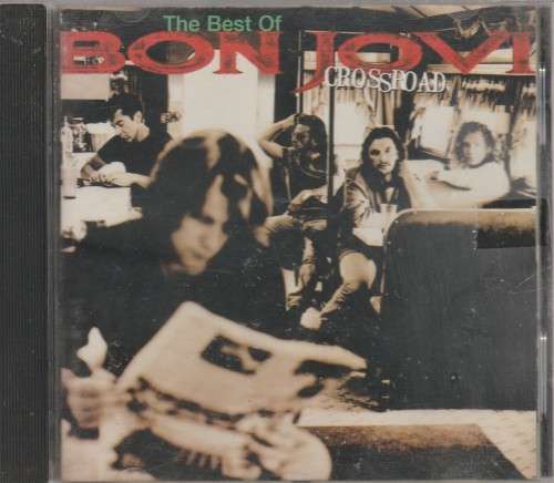 Bon Jovi Crossroad