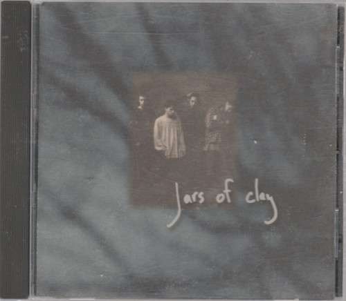 Jars of clay