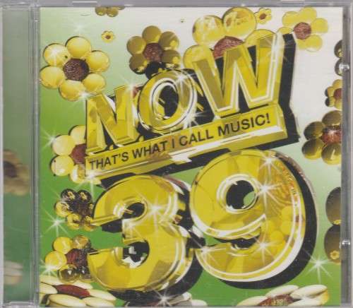 Now That`s what I call Music! 39