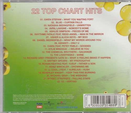 Now That`s what I call Music! 39