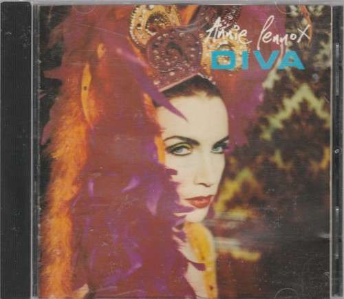 Annie Lennox - Diva