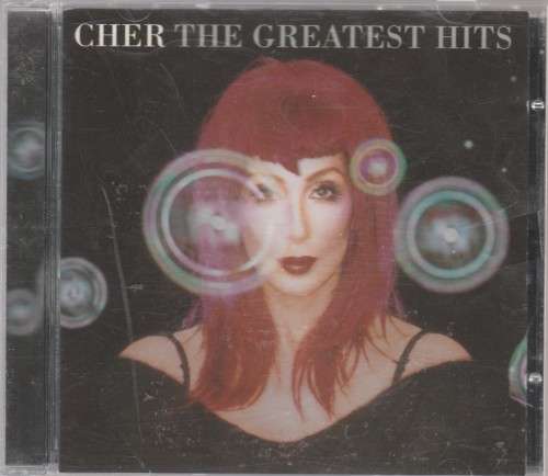 Cher Greatest Hits