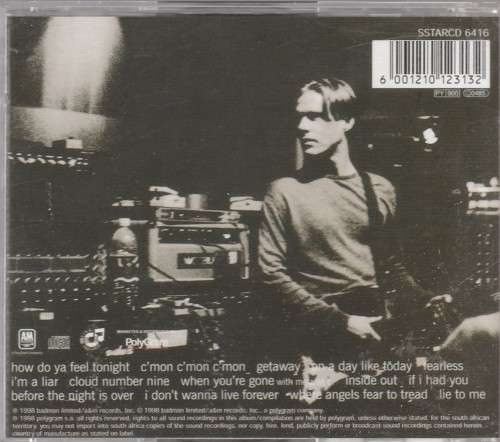 Bryan Adams - On a day like today