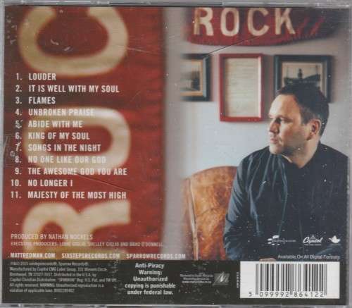 Matt Redman - Unbroken praise