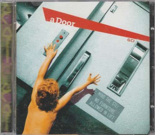 GCI - a Door