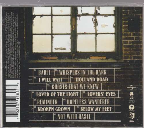 Mumford & Sons - Babel