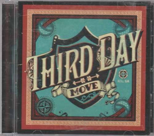 Third day - move