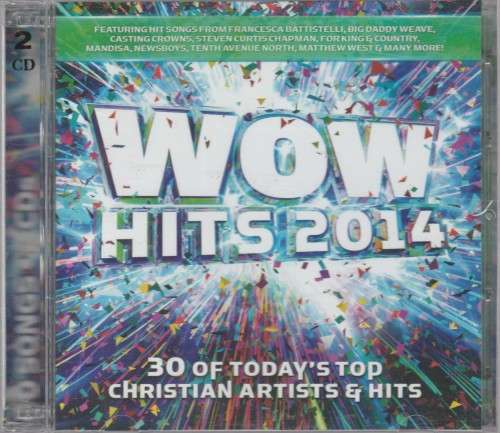 WOW hits - 2014