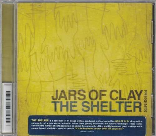 Jars of clay - The shelter