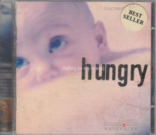 Vineyard Music - Hungry
