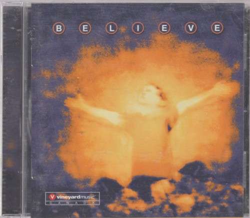 Vineyard Music - Believe