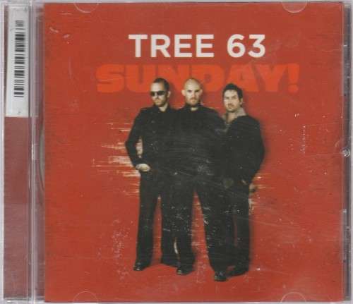 Tree63 - Sunday!