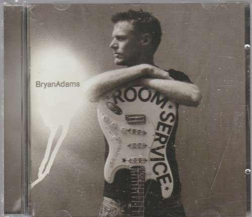 Bryan Adams - Room Service
