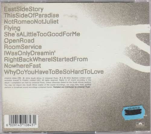 Bryan Adams - Room Service