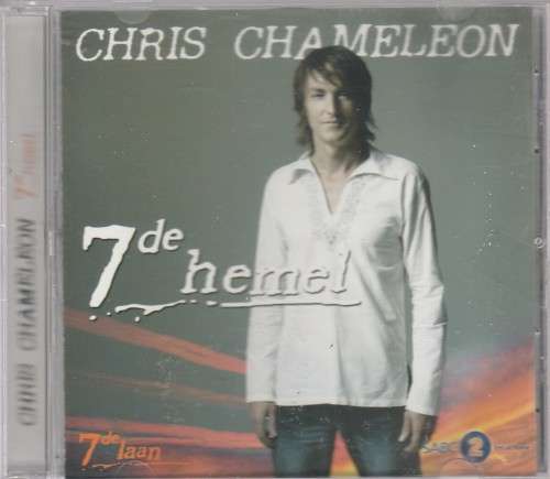 Chris Chameleon - 7de hemel