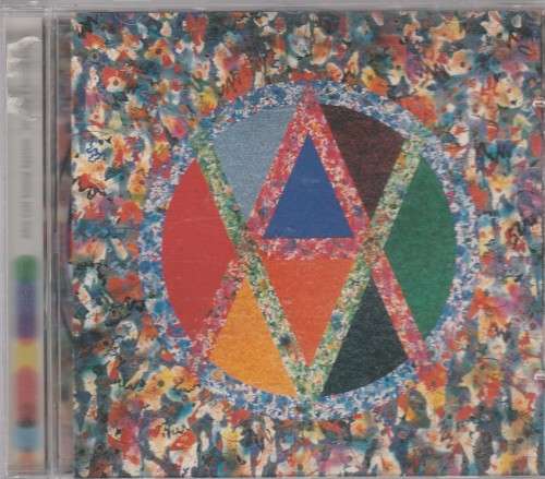 Afro celt sound system vol.1