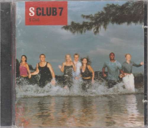 S Club 7  S Club