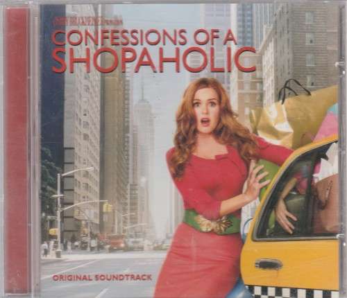 Confessions of a shopaholic soundtrack