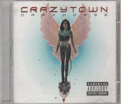 Crazytown Dark horse