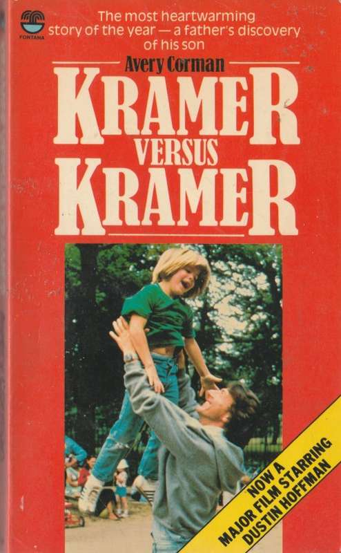 Kramer versus Kramer