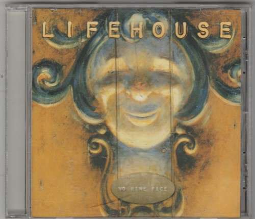 Lifehouse No name Face