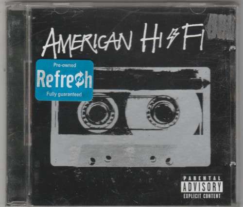 American Hi-fi