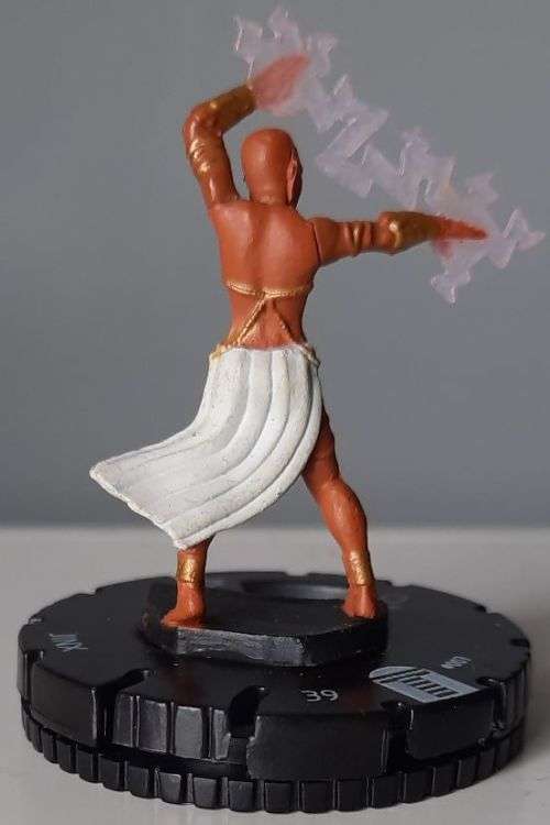 Heroclix Teen Titans #7 Jinx