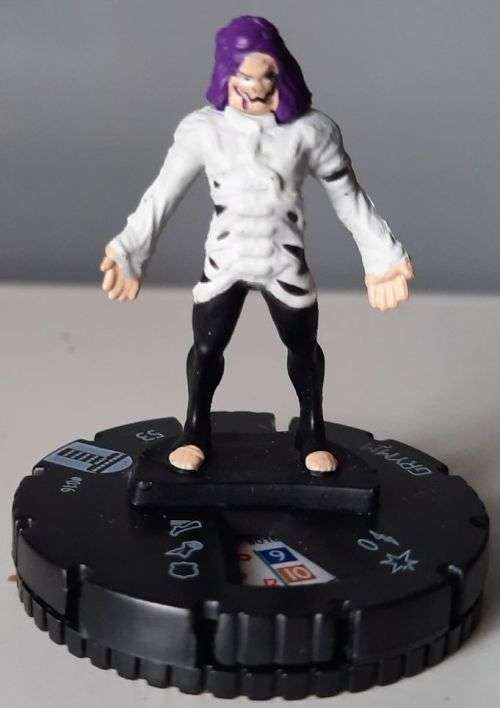 Heroclix Teen Titans #16 Grymm