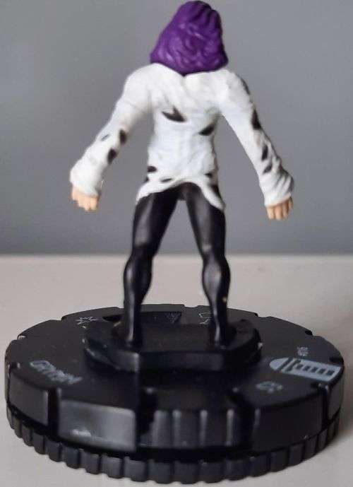 Heroclix Teen Titans #16 Grymm